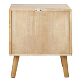 Living Fusion Franklin Bedside Table