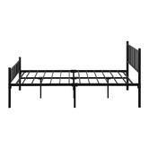 Living Fusion Newberg Platform Bed