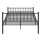 Living Fusion Newberg Platform Bed