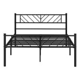 Living Fusion Medford Platform Bed
