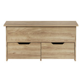 Living Fusion Fairfax Lift-Up Coffee Table