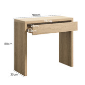 Living Fusion Claudia Console Table