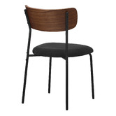 Living Fusion Langstone Corduroy Dining Chairs