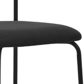 Living Fusion Langstone Corduroy Dining Chairs
