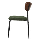 Living Fusion Langstone Corduroy Dining Chairs