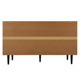 Living Fusion Ylona 6 Drawer Ribbed Chest