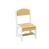 Living Fusion Kids' Kreyshan 2 Seater Table &amp; Chair Set