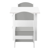 Living Fusion Kids' Kreyshan 2 Seater Table &amp; Chair Set