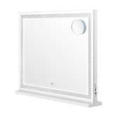 Living Fusion Pieta LED Make-Up Mirror with Bluetooth