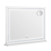 Living Fusion Pieta LED Make-Up Mirror with Bluetooth