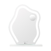 Living Fusion Calista LED Make-Up Mirror with Bluetooth