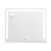 Living Fusion Theron LED Make-Up Mirror with Bluetooth