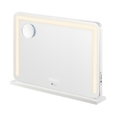 Living Fusion Theron LED Make-Up Mirror with Bluetooth