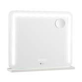Living Fusion Theron LED Make-Up Mirror with Bluetooth