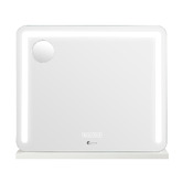 Living Fusion Theron LED Make-Up Mirror with Bluetooth