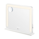 Living Fusion Theron LED Make-Up Mirror with Bluetooth