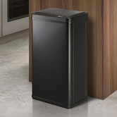 Living Fusion Palmer Motion Sensor Rubbish Bin