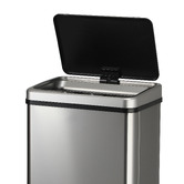 Living Fusion Palmer Motion Sensor Rubbish Bin