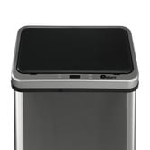 Living Fusion Palmer Motion Sensor Rubbish Bin