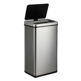 Living Fusion Palmer Motion Sensor Rubbish Bin