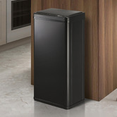 Living Fusion Palmer Motion Sensor Rubbish Bin