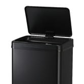 Living Fusion Palmer Motion Sensor Rubbish Bin