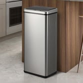 Living Fusion Palmer Motion Sensor Rubbish Bin