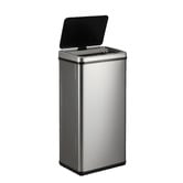 Living Fusion Palmer Motion Sensor Rubbish Bin