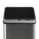 Living Fusion Palmer Motion Sensor Rubbish Bin