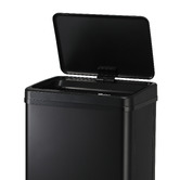 Living Fusion Palmer Motion Sensor Rubbish Bin