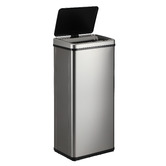 Living Fusion Palmer Motion Sensor Rubbish Bin