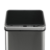 Living Fusion Palmer Motion Sensor Rubbish Bin