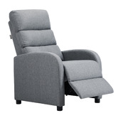 Living Fusion Cosette Recliner Chair