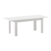 Living Fusion Arjun Extendable Dining Table
