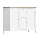 Living Fusion Jada 3 Door Sideboard Buffet