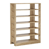 Living Fusion Naira 6 Shelf Shoe Rack