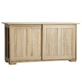 Living Fusion Mihir 2 Door Sideboard