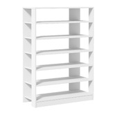 Living Fusion Naira 6 Shelf Shoe Rack