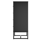 Living Fusion Xyla 4 Drawer Chest