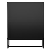 Living Fusion Xyla 4 Drawer Chest