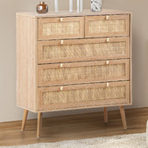 Living Fusion Vesta 5 Drawer Chest