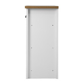 Living Fusion Iman 2 Drawer Console Table