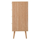 Living Fusion Vesta 5 Drawer Chest