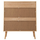 Living Fusion Vesta 5 Drawer Chest