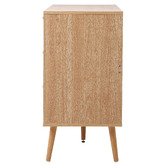 Living Fusion Vesta 6 Drawer Chest