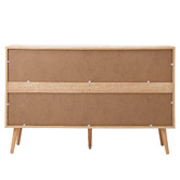 Living Fusion Vesta 6 Drawer Chest