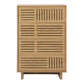 Living Fusion Trevin 4 Drawer Chest
