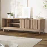 Living Fusion Adrian Entertainment Unit