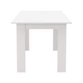 Living Fusion Arjun Extendable Dining Table