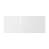 Living Fusion Arjun Extendable Dining Table